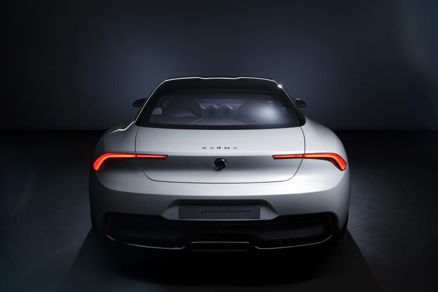  Karma GT 2019 года  (фото 14 из 26)